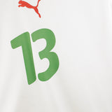 Algeria 2010 Matmour Home Kit (L)