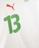 Algeria 2010 Matmour Home Kit (L)