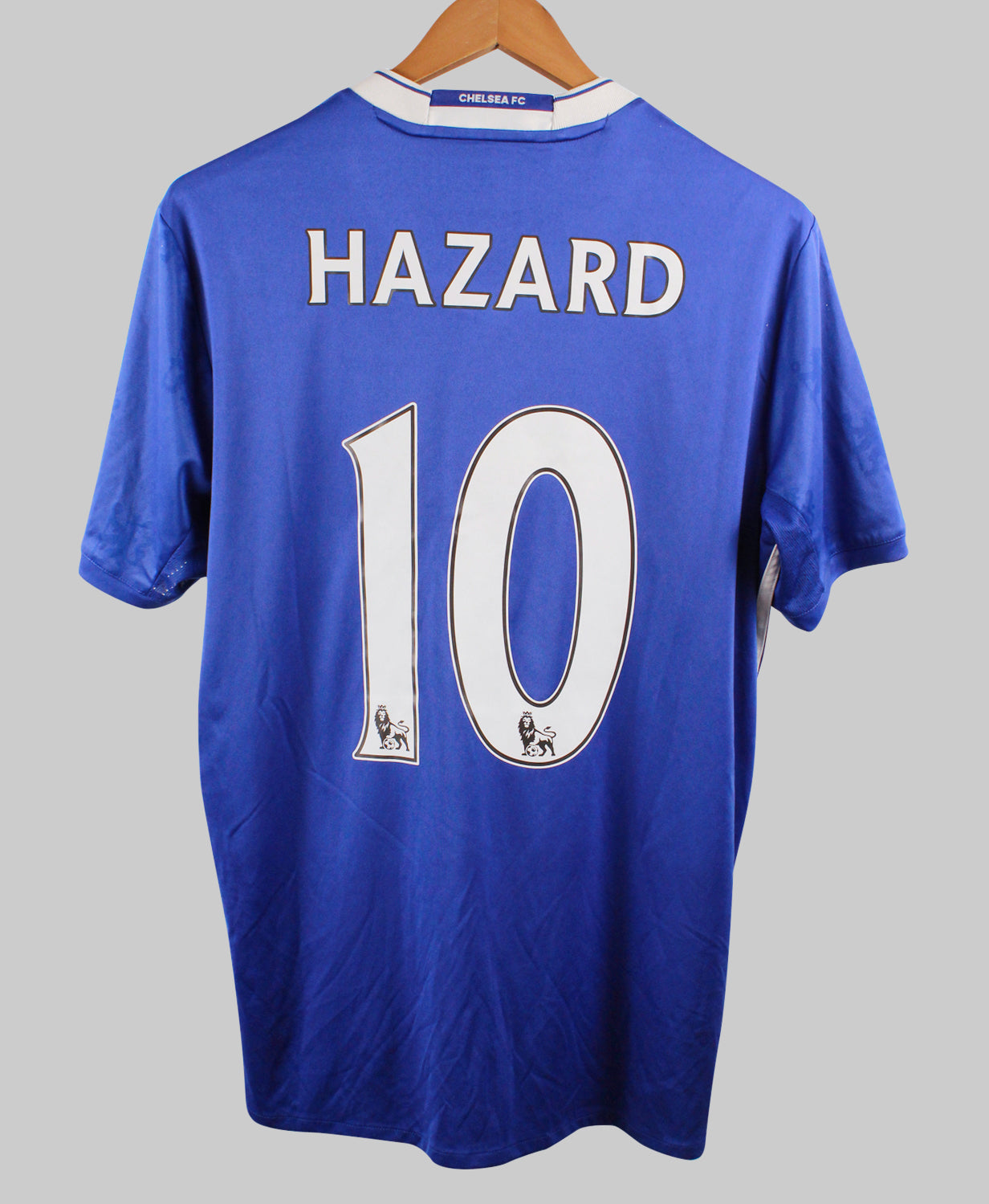 Chelsea 2016-17 Hazard Home Kit (L)