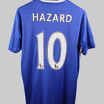 Chelsea 2016-17 Hazard Home Kit (L)