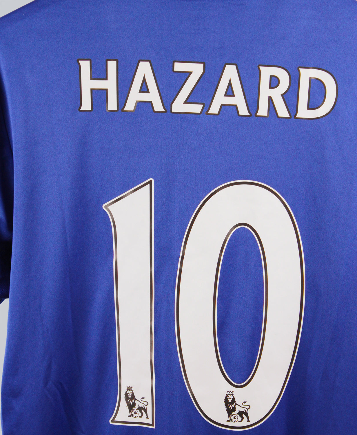 Chelsea 2016-17 Hazard Home Kit (L)