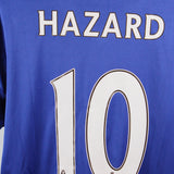 Chelsea 2016-17 Hazard Home Kit (L)