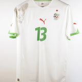 Algeria 2010 Matmour Home Kit (L)