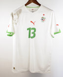 Algeria 2010 Matmour Home Kit (L)