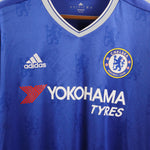 Chelsea 2016-17 Hazard Home Kit (L)