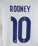 England 2016-17 Rooney Home Kit (L)