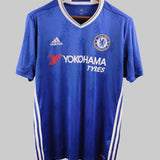 Chelsea 2016-17 Hazard Home Kit (L)