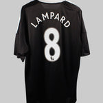 Chelsea 2008-09 Lampard Away Kit (L)