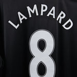 Chelsea 2008-09 Lampard Away Kit (L)
