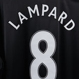 Chelsea 2008-09 Lampard Away Kit (L)