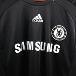 Chelsea 2008-09 Lampard Away Kit (L)