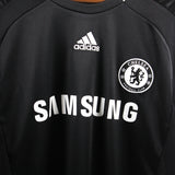 Chelsea 2008-09 Lampard Away Kit (L)