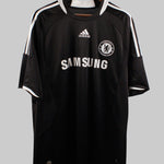 Chelsea 2008-09 Lampard Away Kit (L)