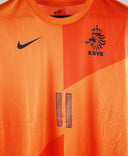 Netherlands 2012-13 Robben Home Kit (M)
