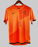 Netherlands 2012-13 Robben Home Kit (M)