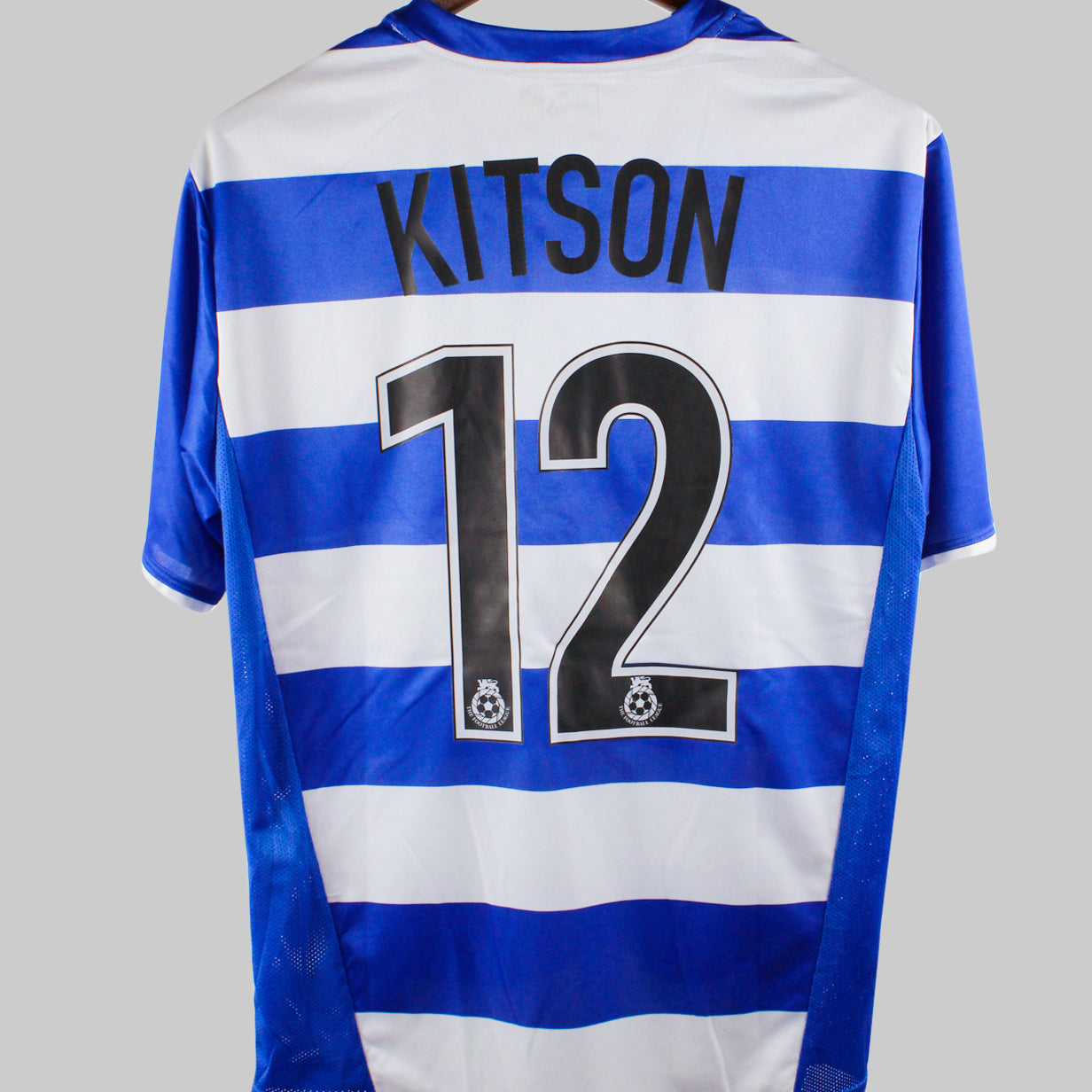 Reading 2004-05 Kitson Home Kit (M)