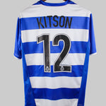 Reading 2004-05 Kitson Home Kit (M)
