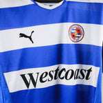 Reading 2004-05 Kitson Home Kit (M)