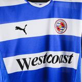 Reading 2004-05 Kitson Home Kit (M)