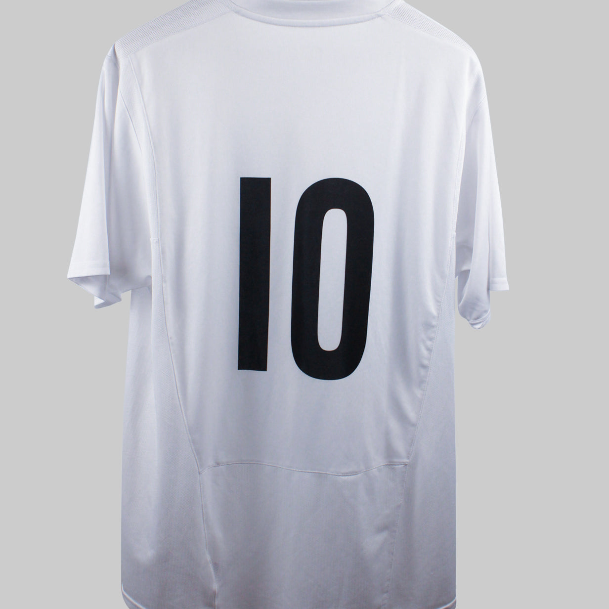 Corinthians 2004-05 Tevez Home Kit (2XL)
