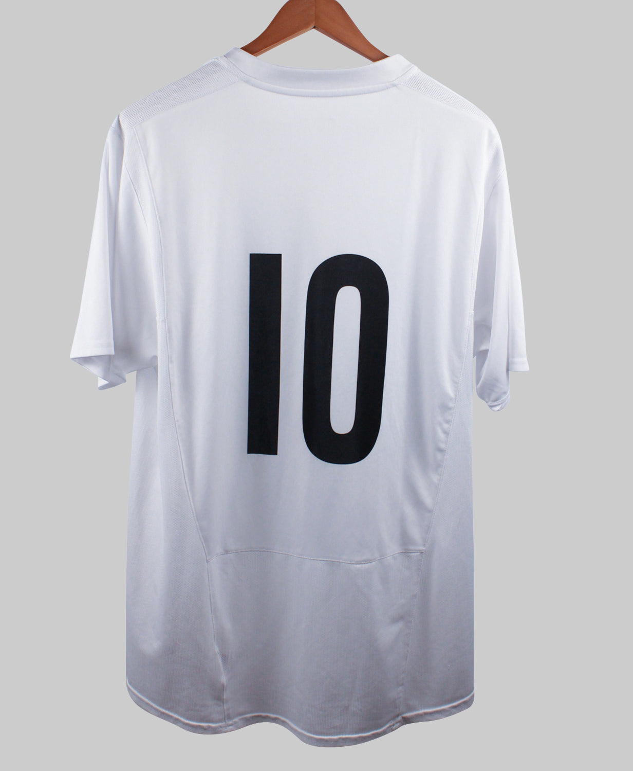 Corinthians 2004-05 Tevez Home Kit (2XL)