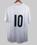 Corinthians 2004-05 Tevez Home Kit (2XL)