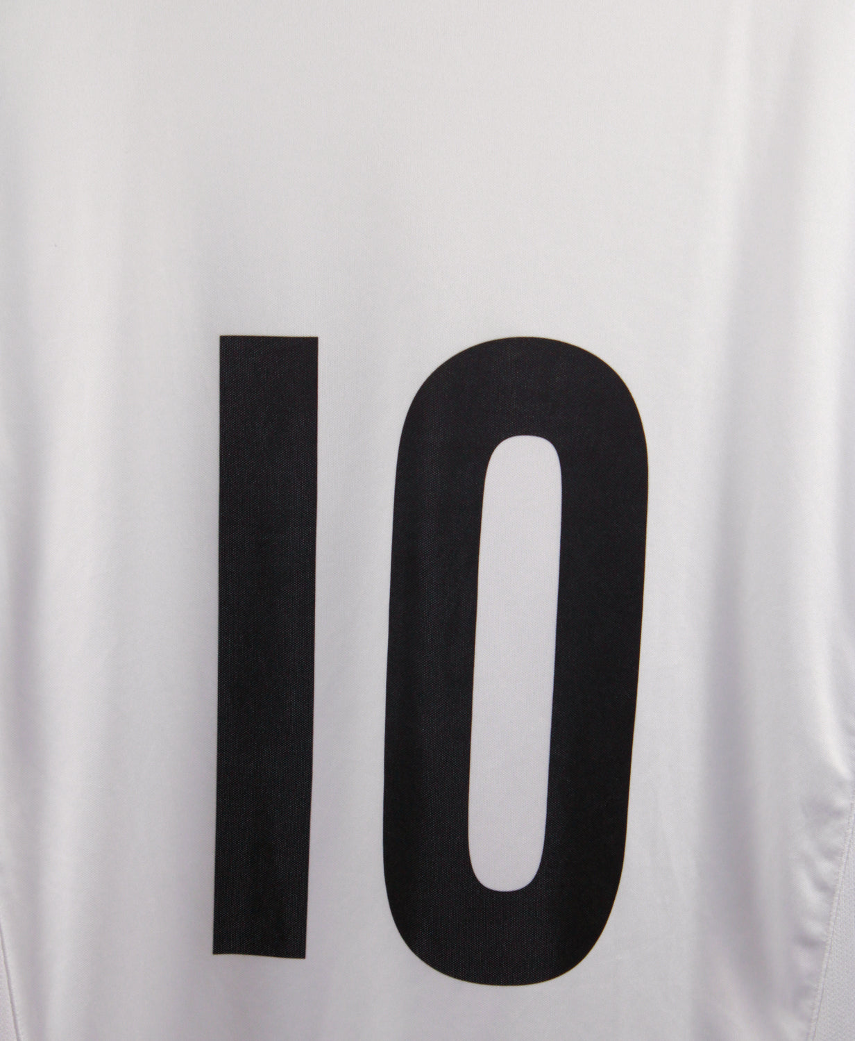 Corinthians 2004-05 Tevez Home Kit (2XL)