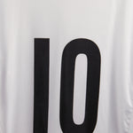 Corinthians 2004-05 Tevez Home Kit (2XL)