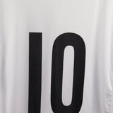 Corinthians 2004-05 Tevez Home Kit (2XL)