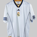 Real Madrid  1999-00 Trainer Kit (M)