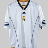 Real Madrid  1999-00 Trainer Kit (M)