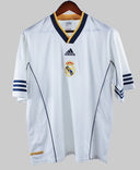 Real Madrid  1999-00 Trainer Kit (M)