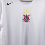 Corinthians 2004-05 Tevez Home Kit (2XL)