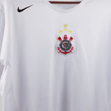 Corinthians 2004-05 Tevez Home Kit (2XL)