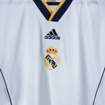 Real Madrid  1999-00 Trainer Kit (M)