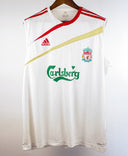 Liverpool 2009 Sleeveless Training Top (XL)