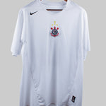 Corinthians 2004-05 Tevez Home Kit (2XL)