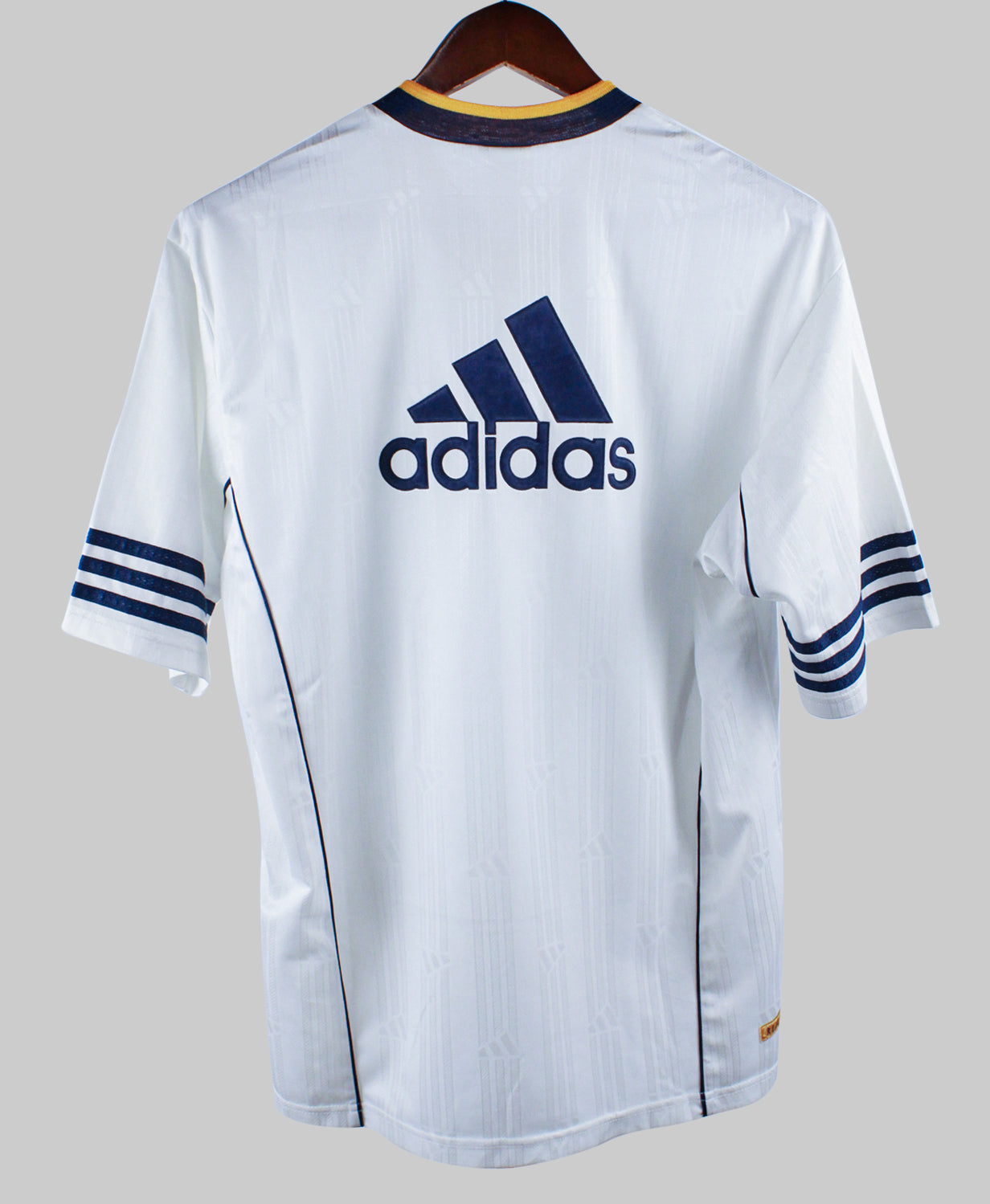 Real Madrid  1999-00 Trainer Kit (M)