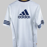 Real Madrid  1999-00 Trainer Kit (M)