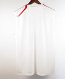 Liverpool 2009 Sleeveless Training Top (XL)