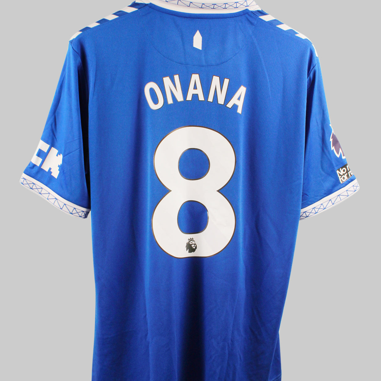 Everton 2023-24 Onana Home Kit (XL)