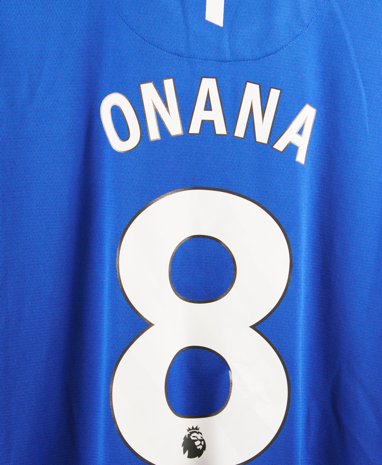 Everton 2023-24 Onana Home Kit (XL)