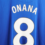 Everton 2023-24 Onana Home Kit (XL)