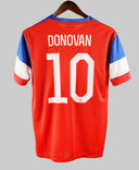 USA 2014-15 Donovan Away Kit (M)