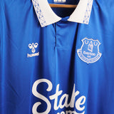 Everton 2023-24 Onana Home Kit (XL)
