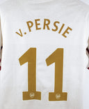 Arsenal 2008-09 V. Persie Third Kit (M)