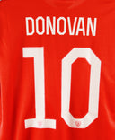 USA 2014-15 Donovan Away Kit (M)