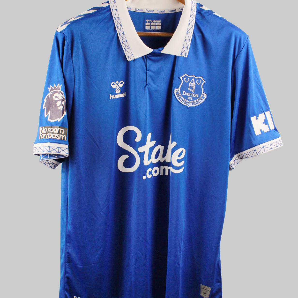 Everton 2023-24 Onana Home Kit (XL)