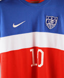 USA 2014-15 Donovan Away Kit (M)