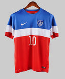 USA 2014-15 Donovan Away Kit (M)
